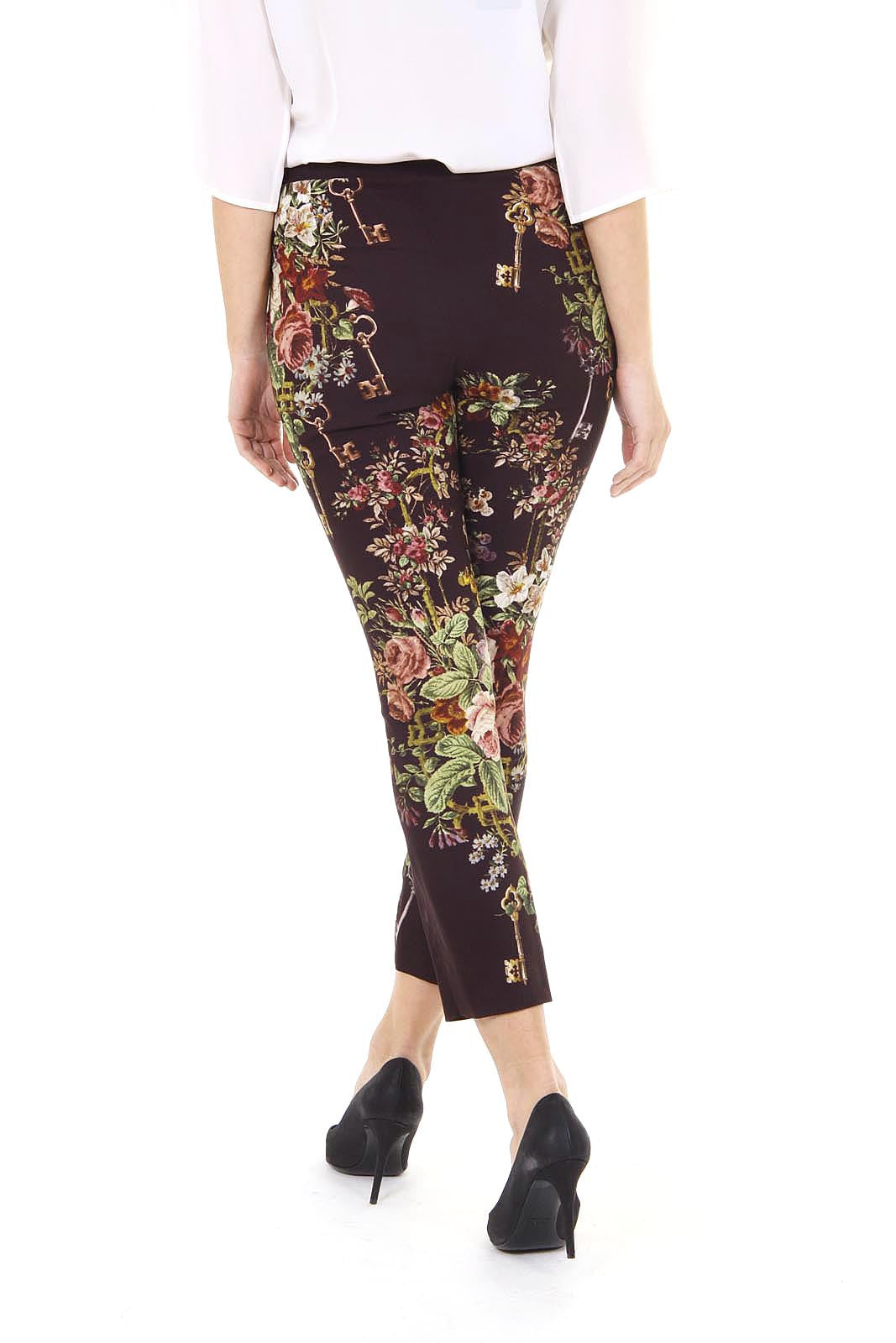 Dolce & Gabbana ladies trousers FT47XT FPREL X0802