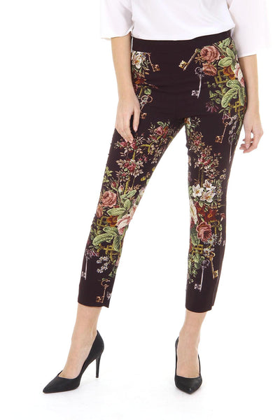 Dolce & Gabbana ladies trousers FT47XT FPREL X0802