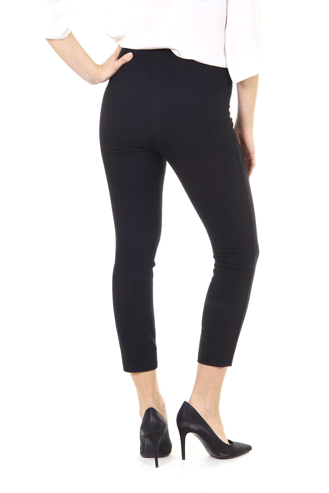 Dolce & Gabbana ladies trousers FT47XT FUCC2 N0000