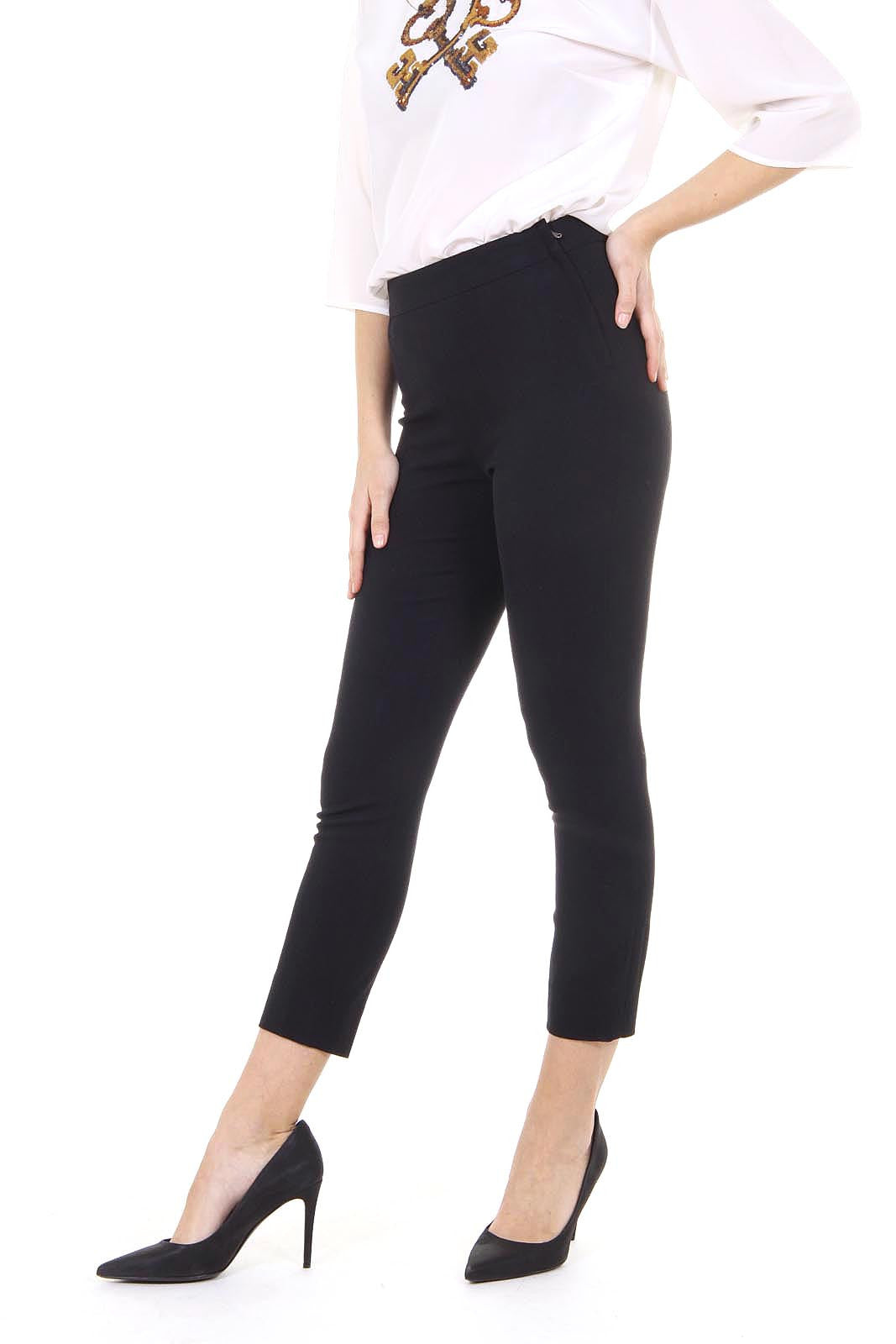 Dolce & Gabbana ladies trousers FT47XT FUCC2 N0000