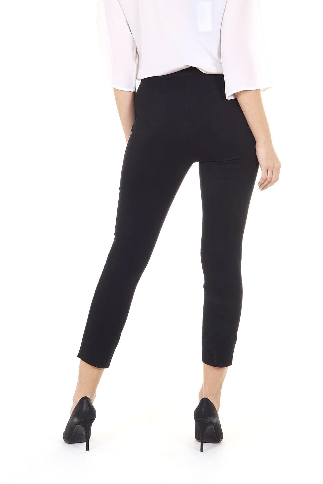 Dolce & Gabbana ladies trousers FT47XT FUCC2 N0000