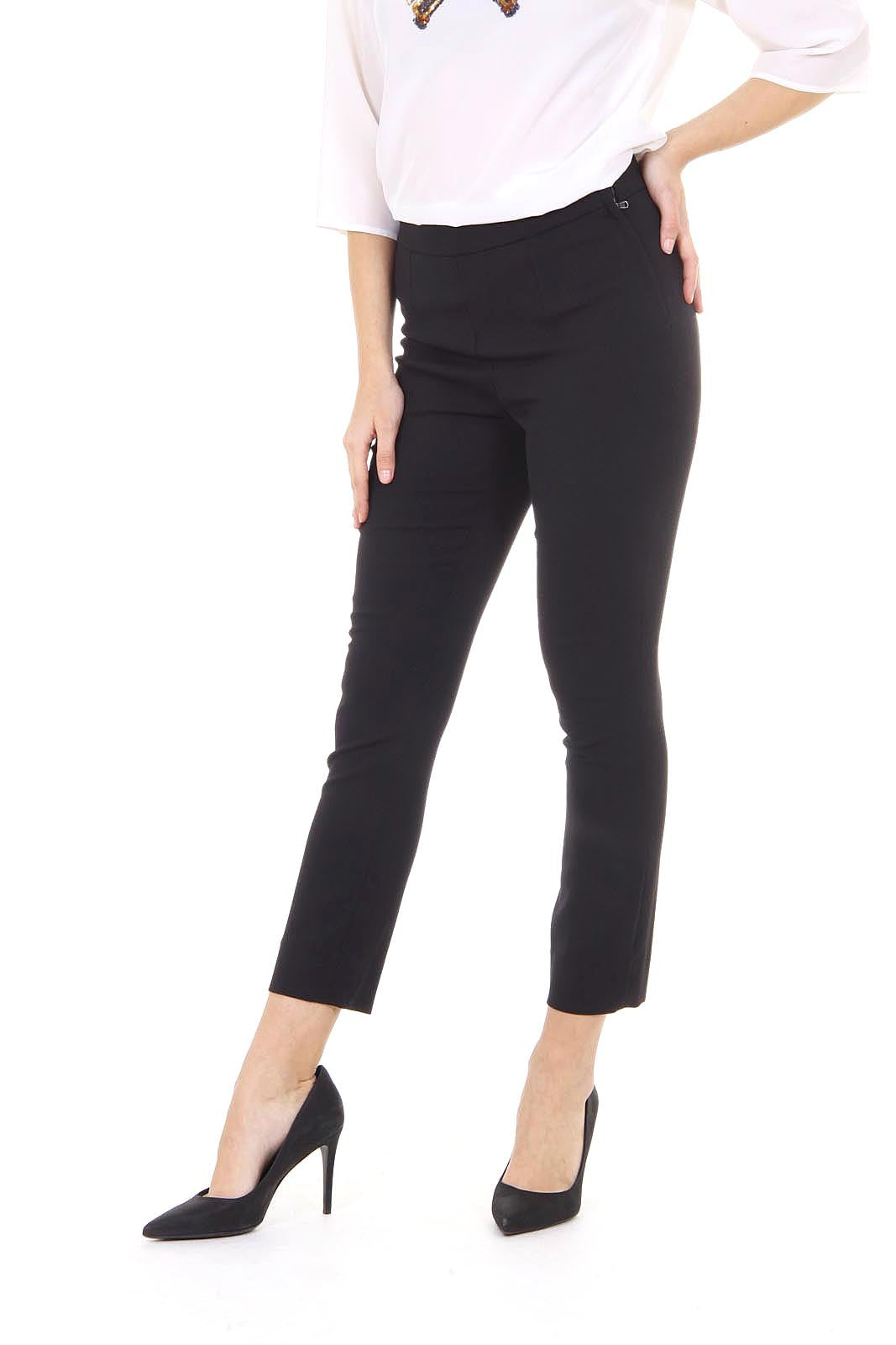 Dolce & Gabbana ladies trousers FT47XT FUCC5 N0000