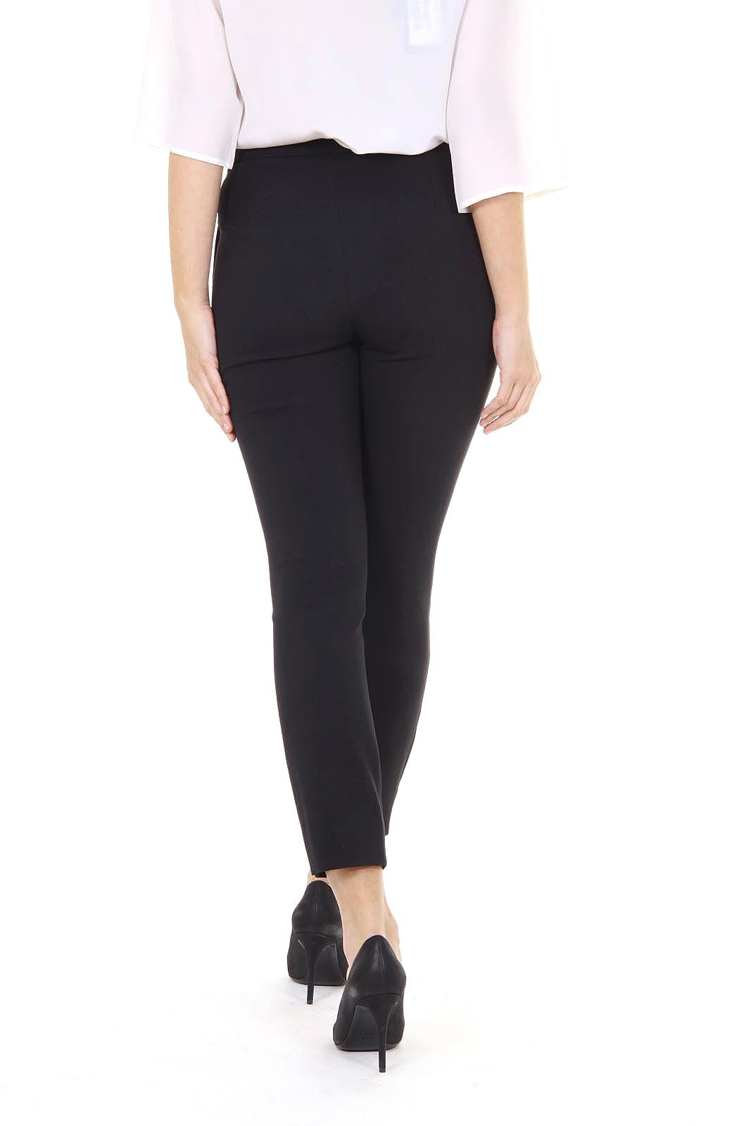 Dolce & Gabbana ladies trousers FT47XT FUCC5 N0000