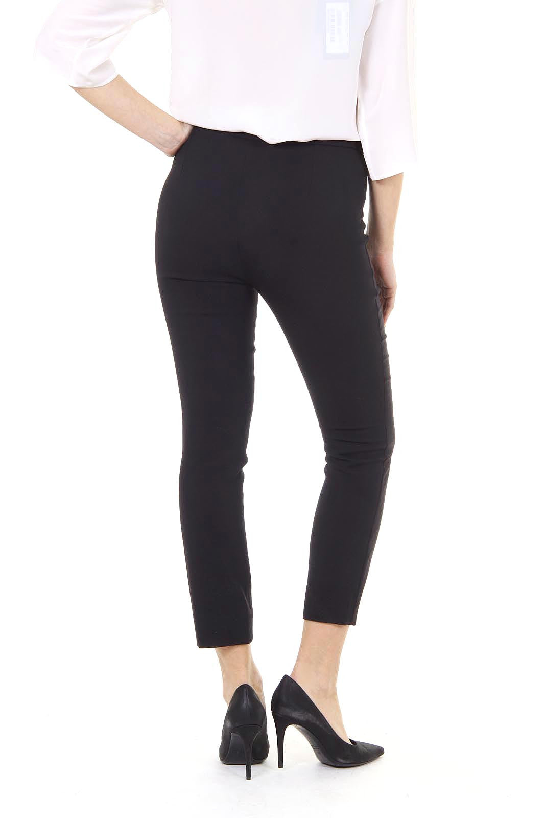 Dolce & Gabbana ladies trousers FT47XT FUCC5 N0000