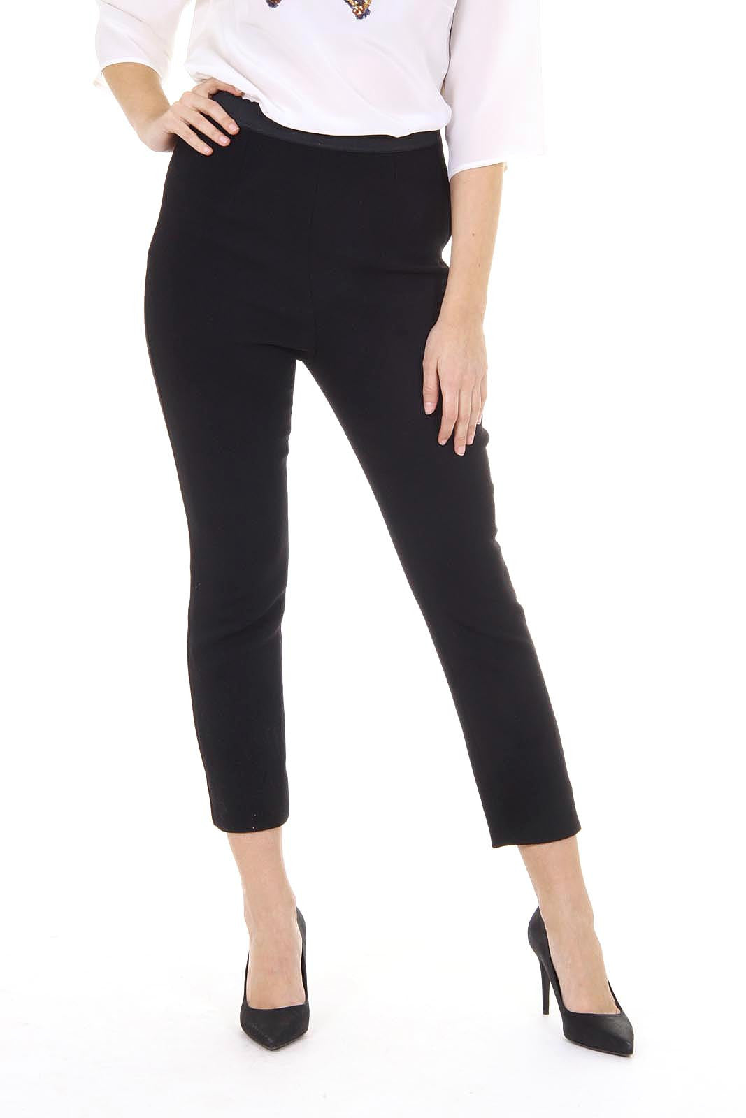 Dolce & Gabbana ladies trousers FT68XT FUBCI N0000