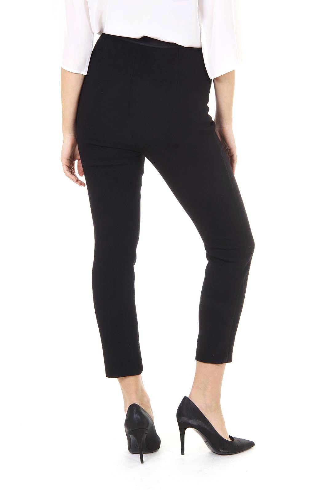 Dolce & Gabbana ladies trousers FT68XT FUBCI N0000