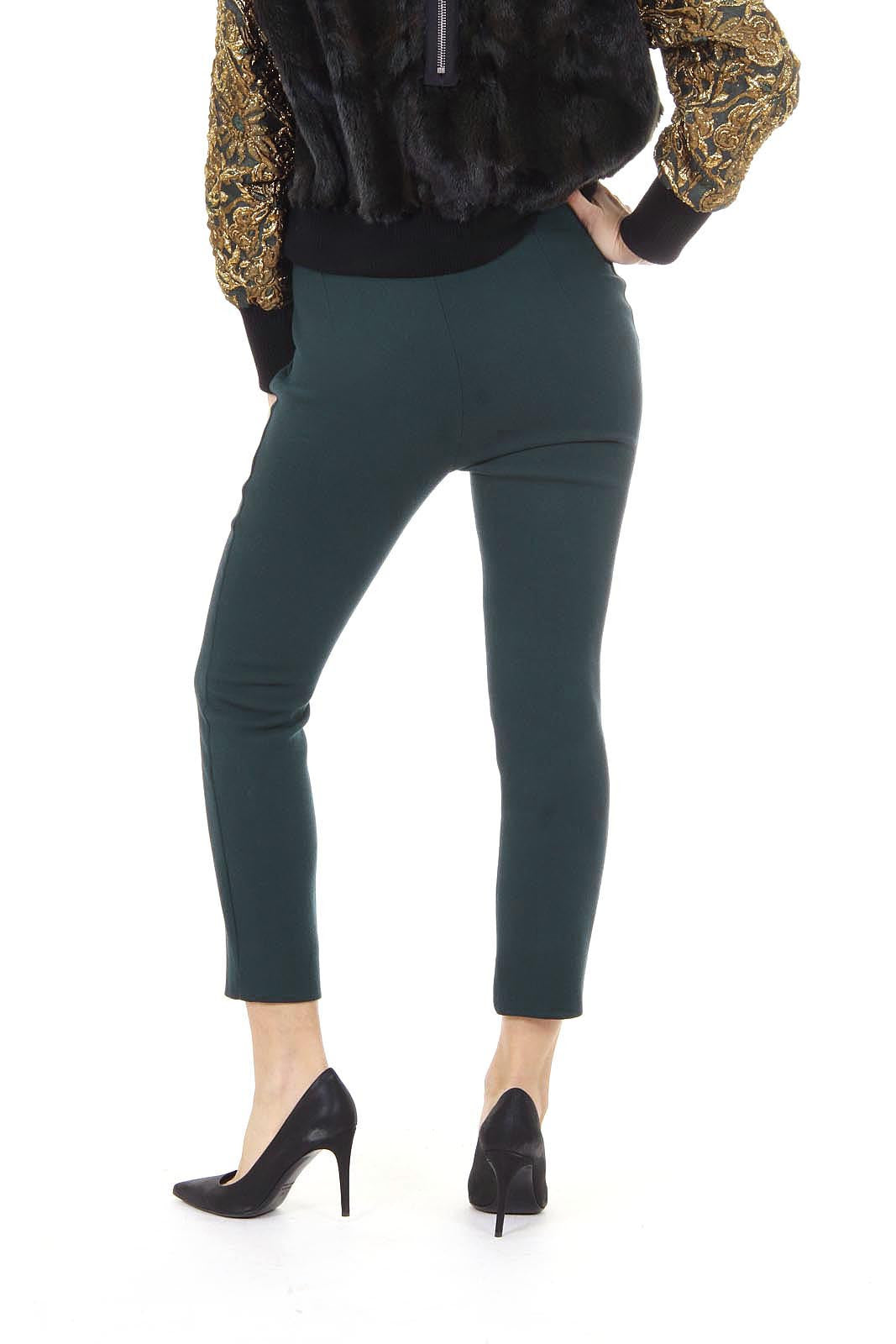 Dolce & Gabbana ladies trousers FT68XT FUBCI V0472