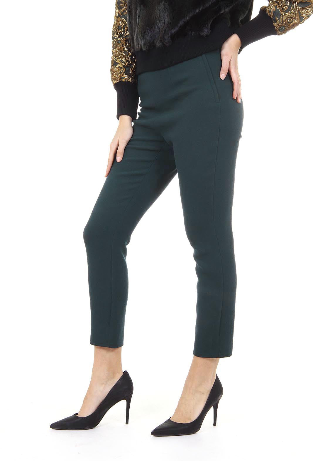 Dolce & Gabbana ladies trousers FT68XT FUBCI V0472