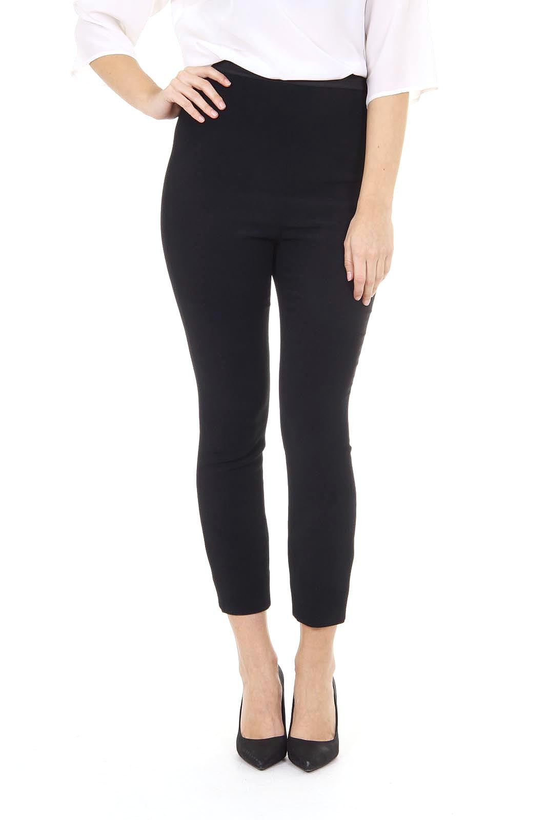 Dolce & Gabbana ladies trousers FT68XT FURDV N0000