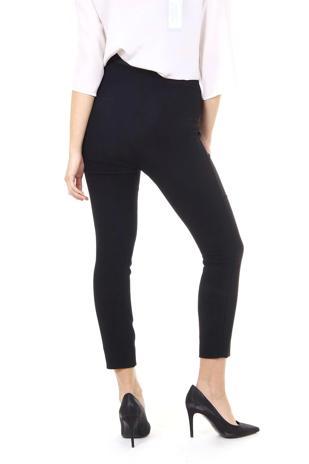 Dolce & Gabbana ladies trousers FT68XT FURDV N0000