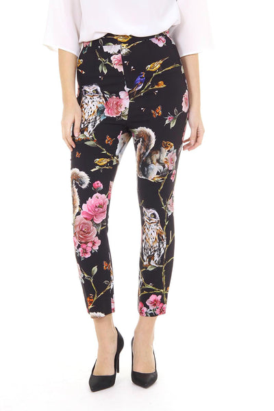 Dolce & Gabbana ladies trousers FT81XT FSRDQ X0813