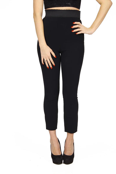 Dolce & Gabbana ladies trousers FTB1XT FURDV N0000