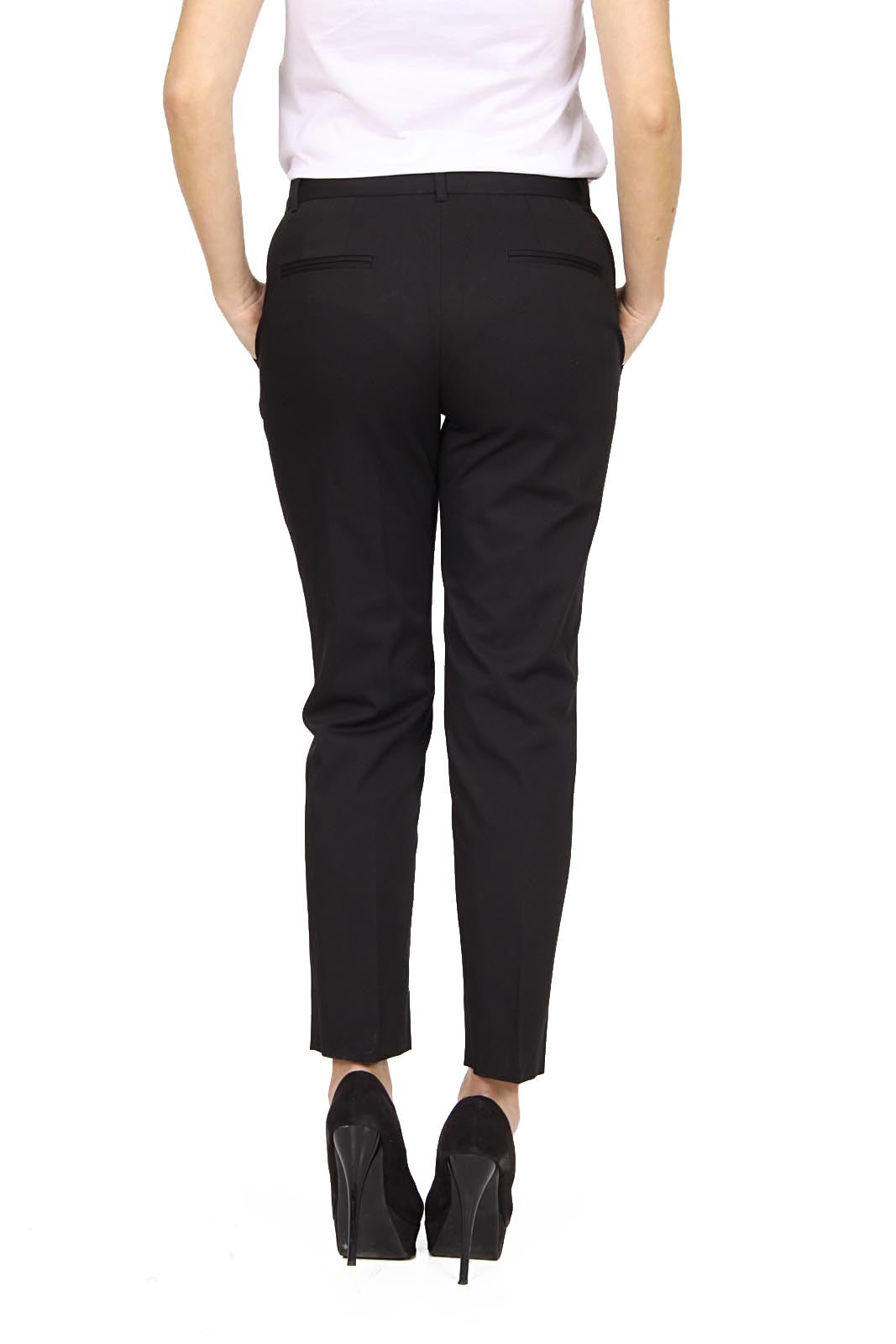 Dolce & Gabbana ladies trousers FTP2XT FURGD N0000