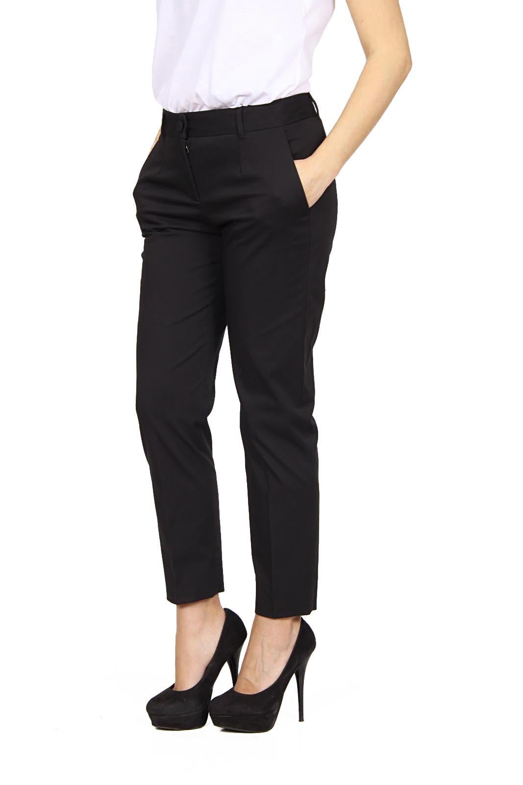 Dolce & Gabbana ladies trousers FTP2XT FURGD N0000
