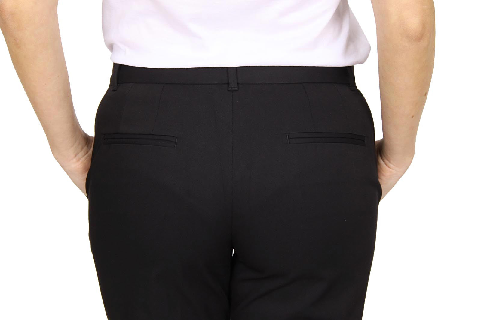 Dolce & Gabbana ladies trousers FTP2XT FURGD N0000