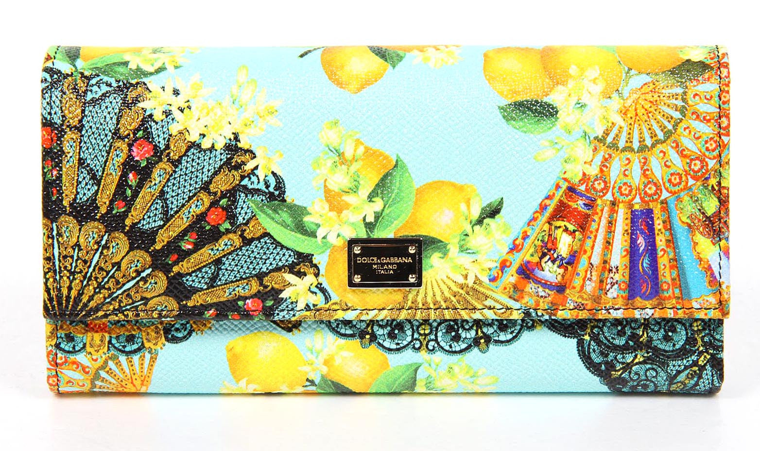 Dolce & Gabbana ladies wallet BI0087 AP352 8F825