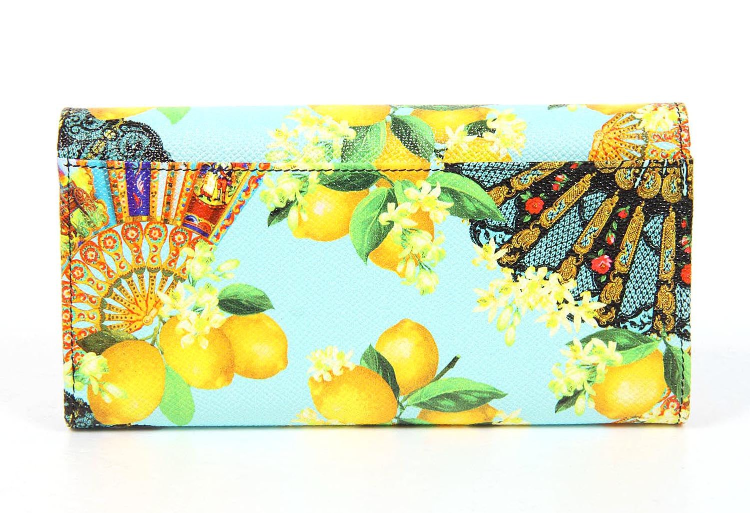 Dolce & Gabbana ladies wallet BI0087 AP352 8F825