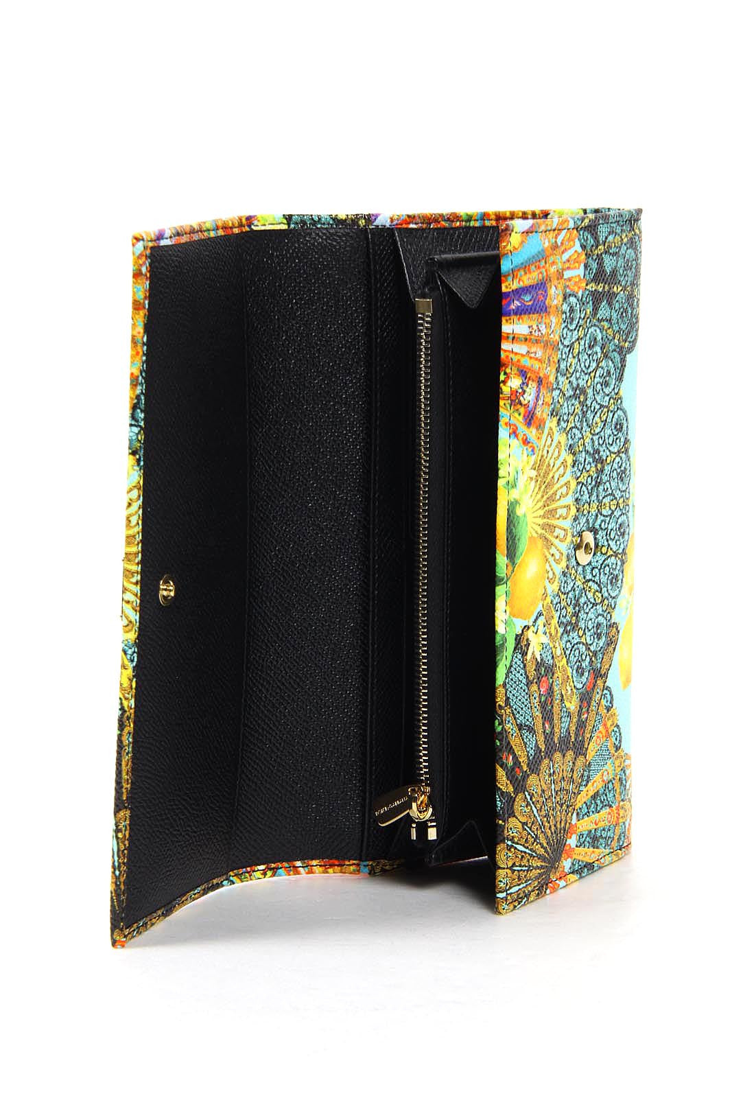 Dolce & Gabbana ladies wallet BI0087 AP352 8F825