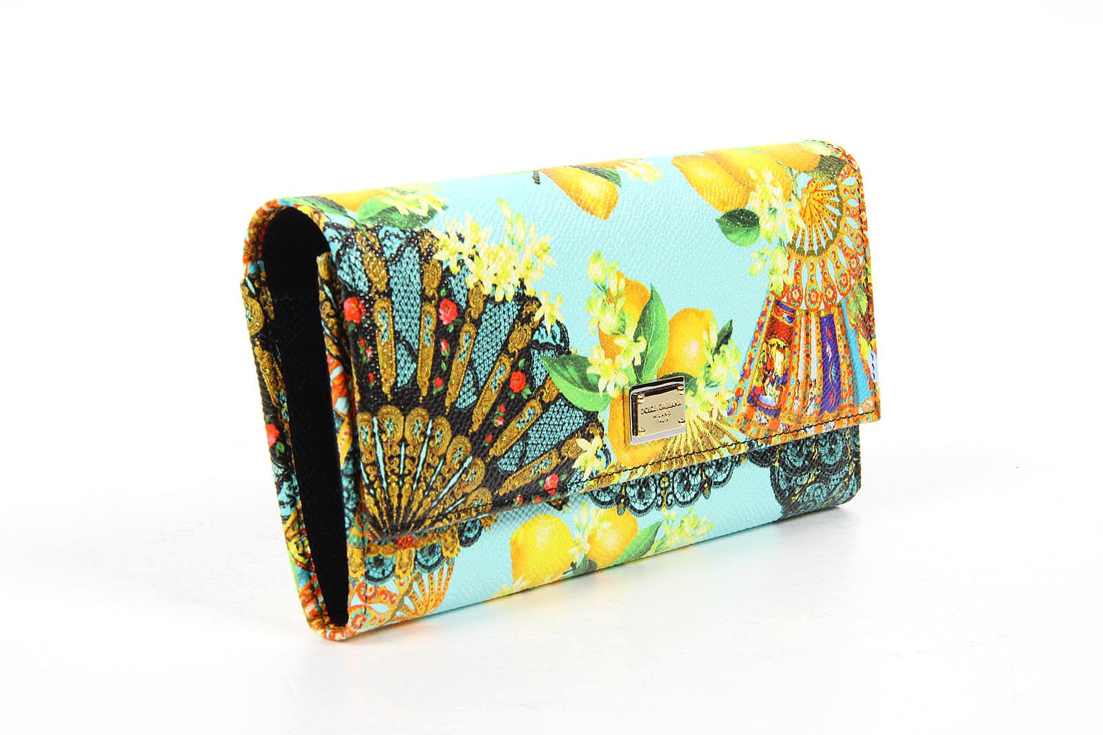 Dolce & Gabbana ladies wallet BI0087 AP352 8F825