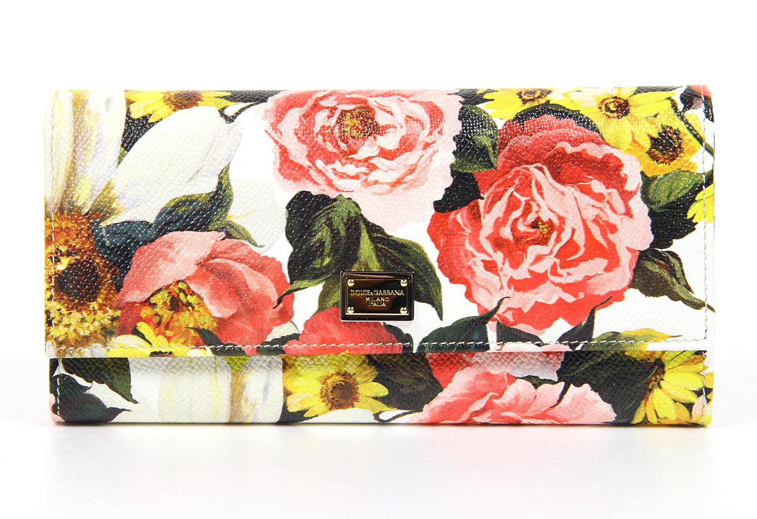 Dolce & Gabbana ladies wallet BI0087 AP352 8F887