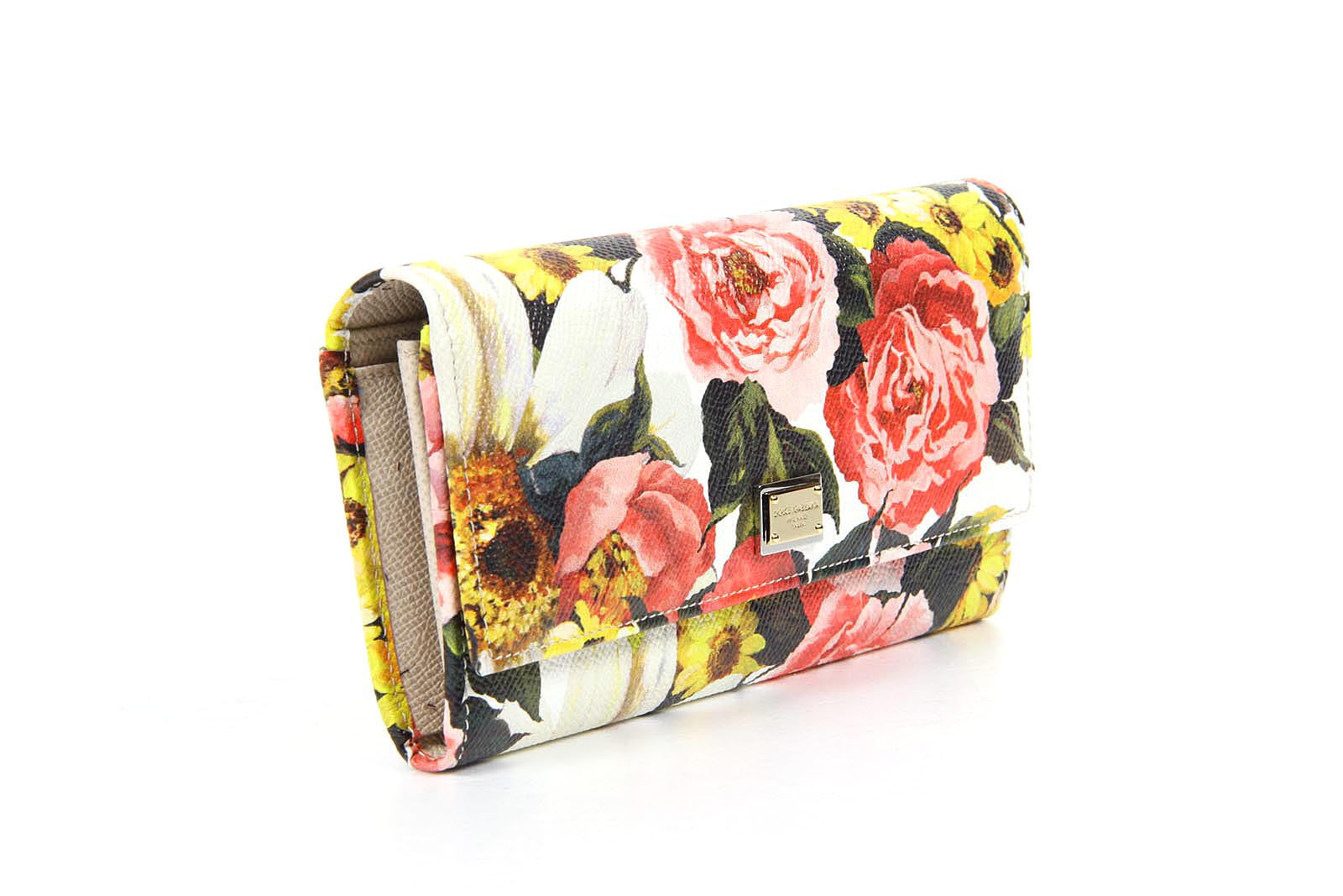 Dolce & Gabbana ladies wallet BI0087 AP352 8F887