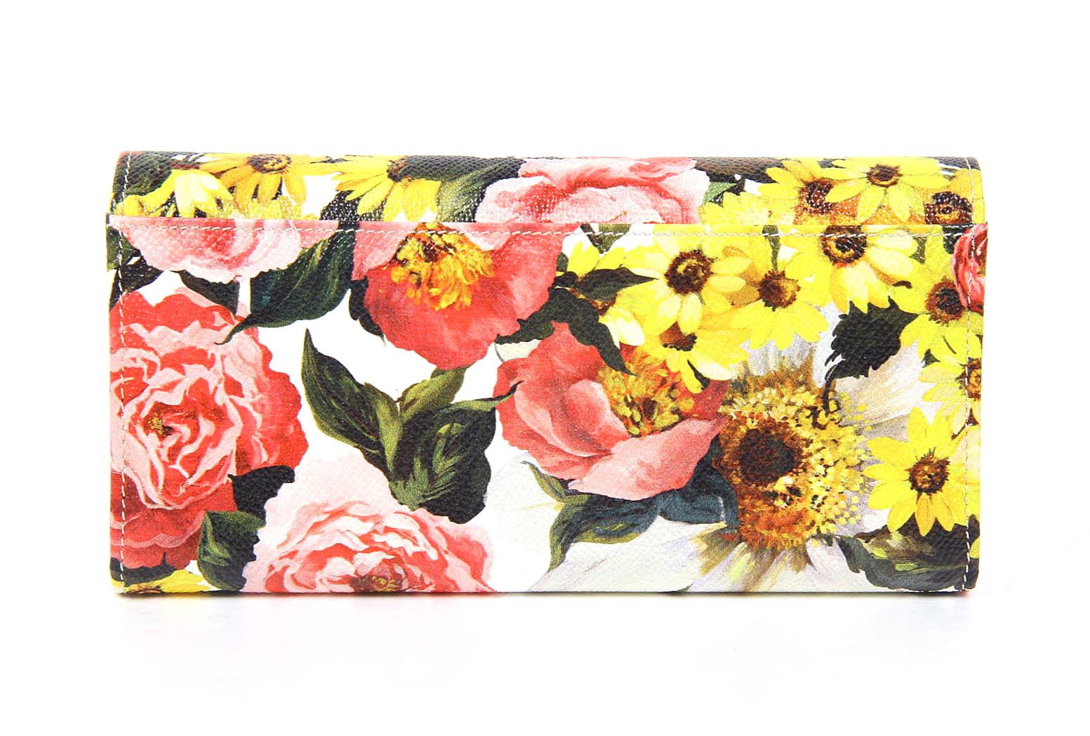 Dolce & Gabbana ladies wallet BI0087 AP352 8F887