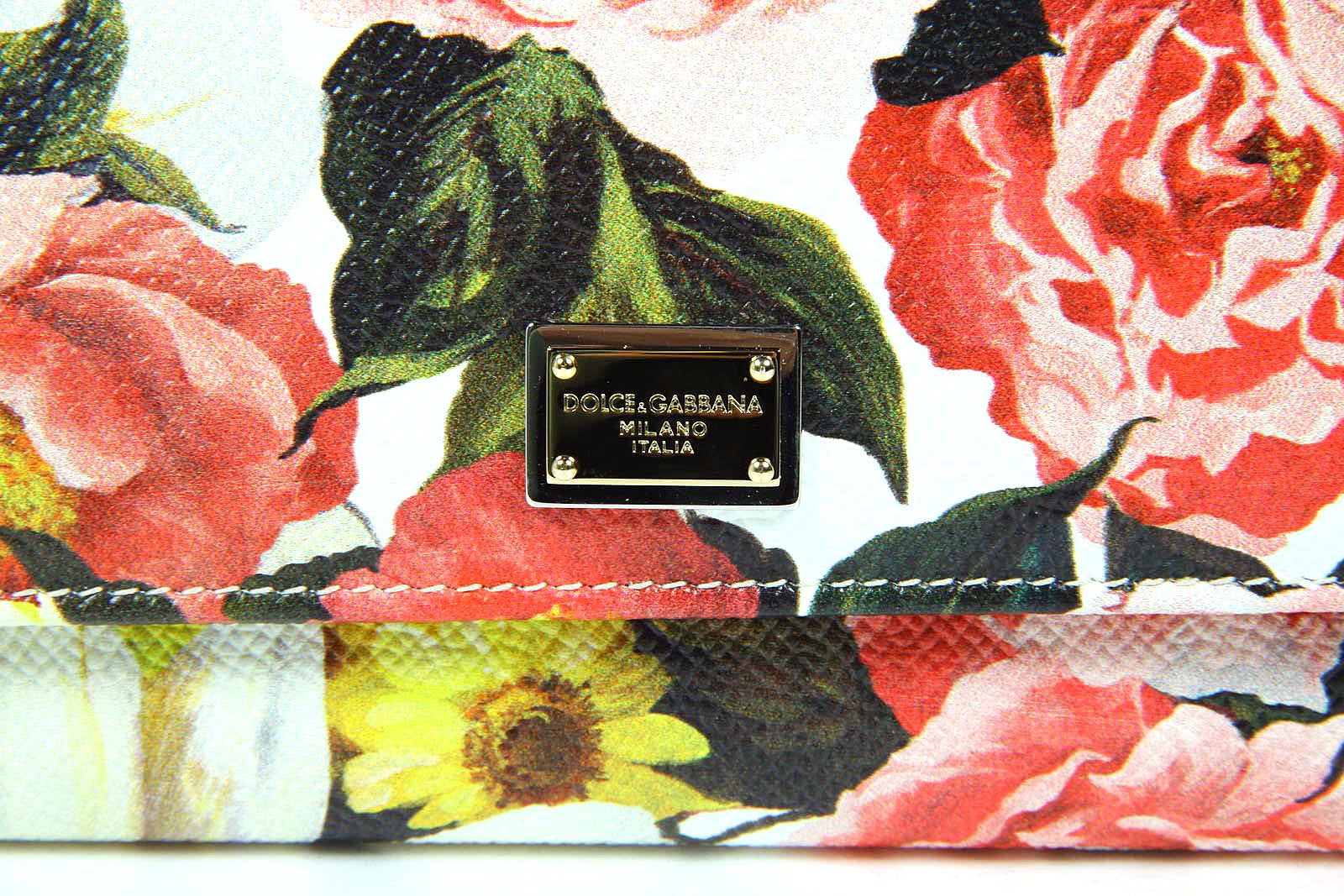 Dolce & Gabbana ladies wallet BI0087 AP352 8F887