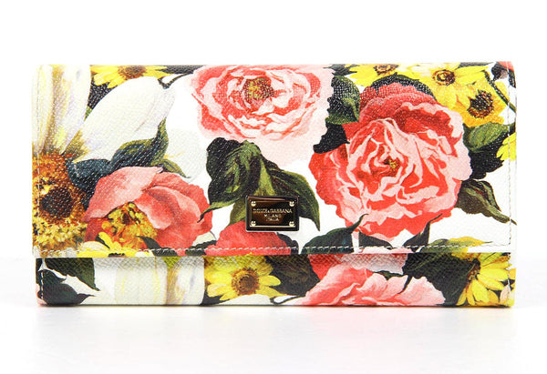 Dolce & Gabbana ladies wallet BI0087 AP352 8F887