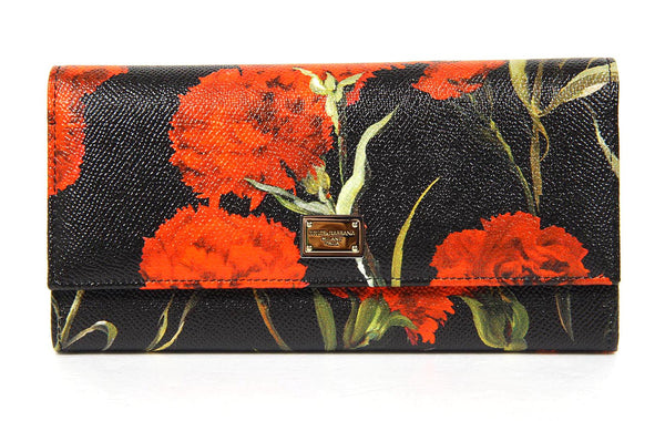 Dolce & Gabbana ladies wallet BI0087 AP352 8R868