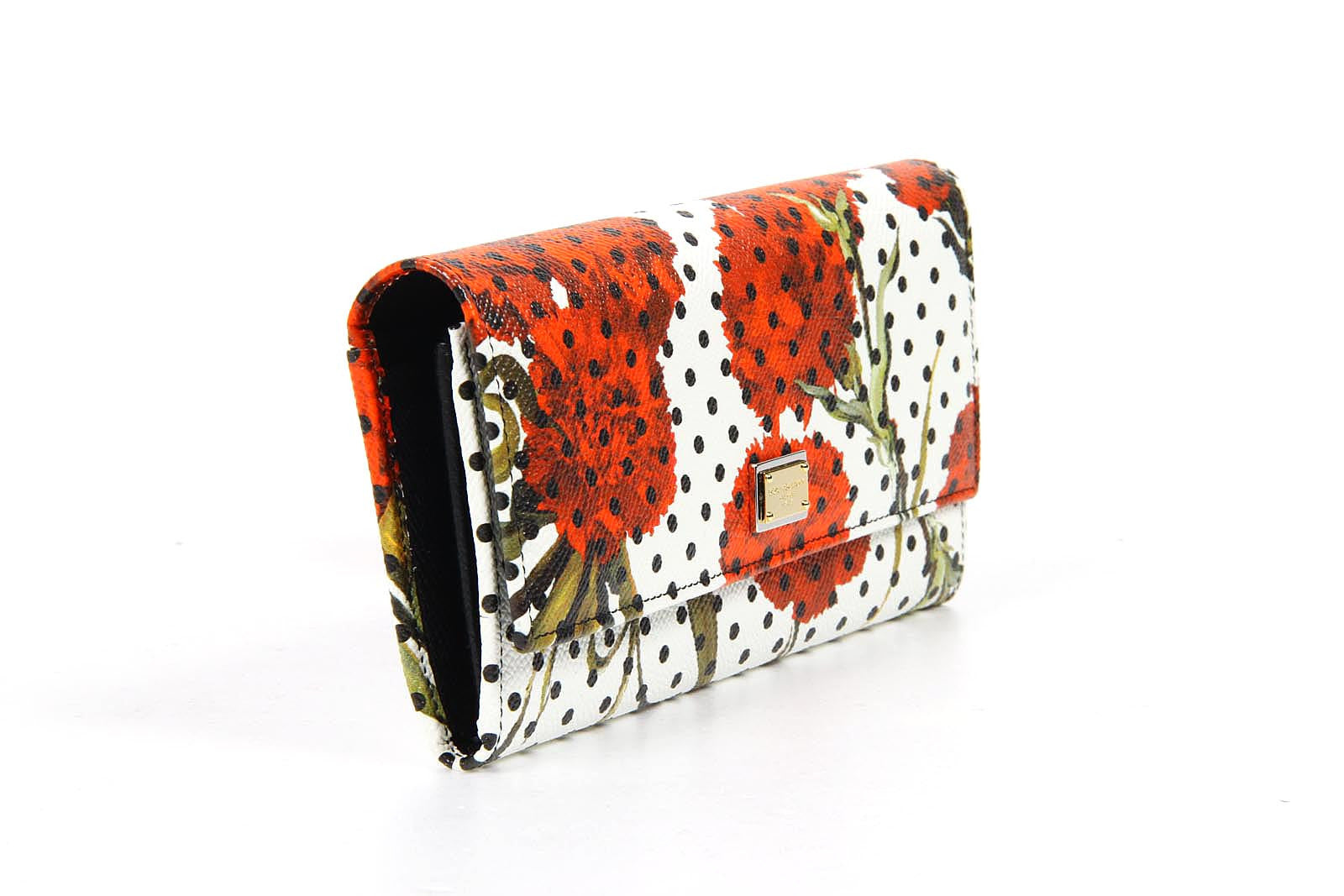 Dolce & Gabbana ladies wallet BI0087 AP352 8R869