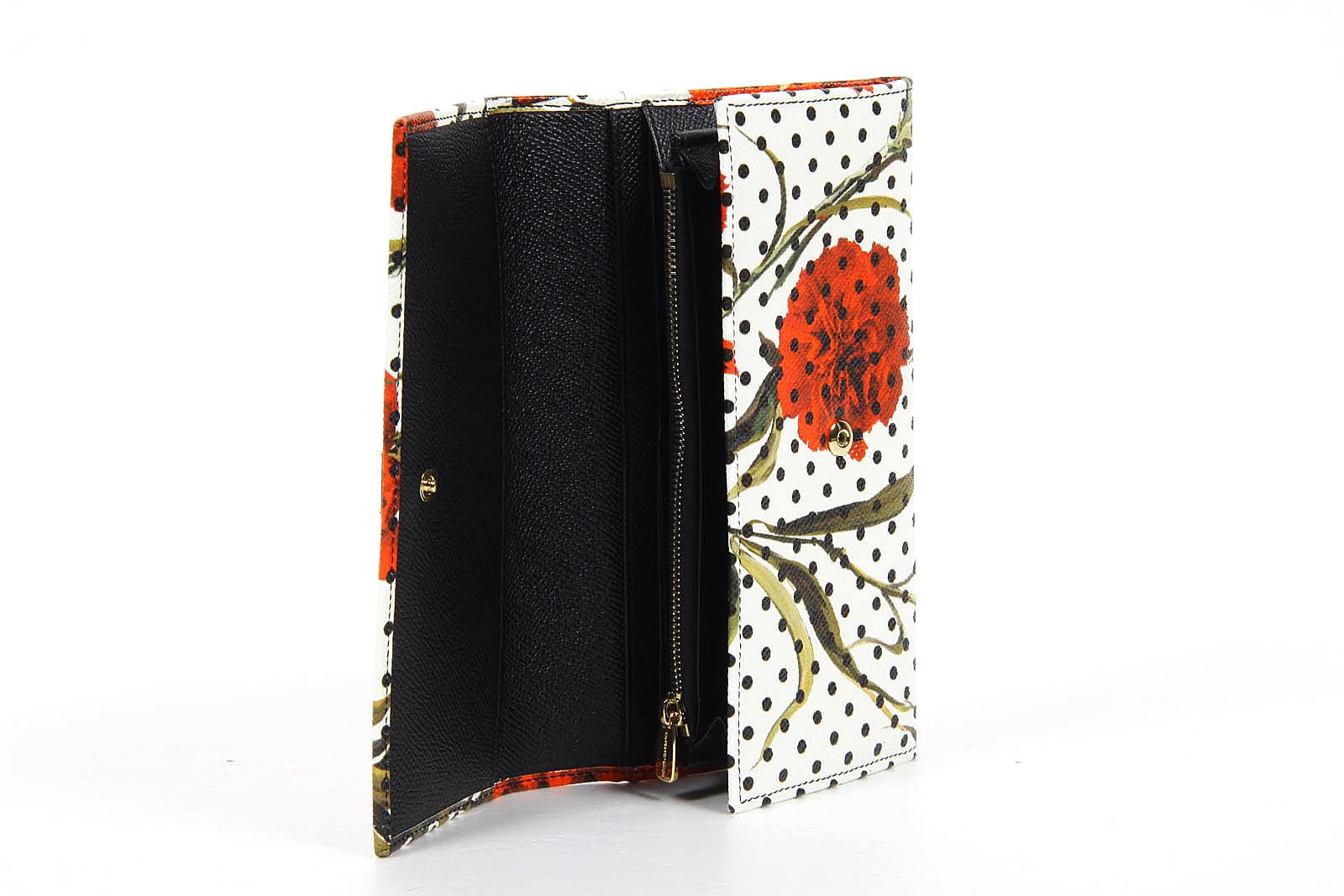 Dolce & Gabbana ladies wallet BI0087 AP352 8R869