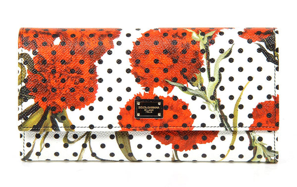 Dolce & Gabbana ladies wallet BI0087 AP352 8R869