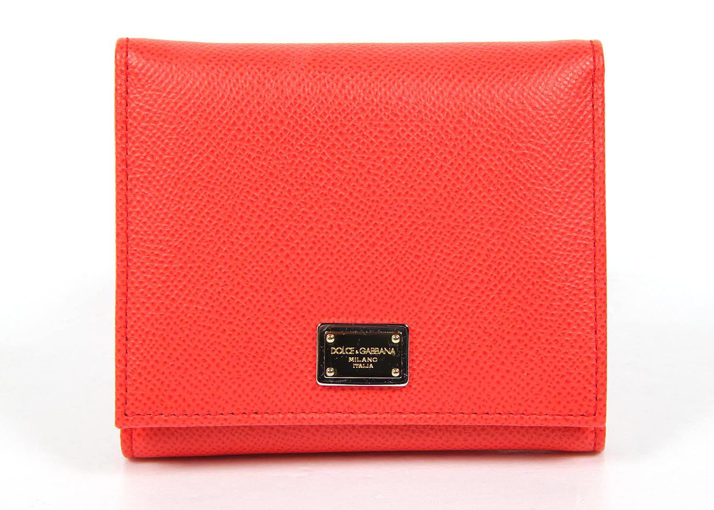 Dolce & Gabbana ladies wallet BI0088 A1001 80301