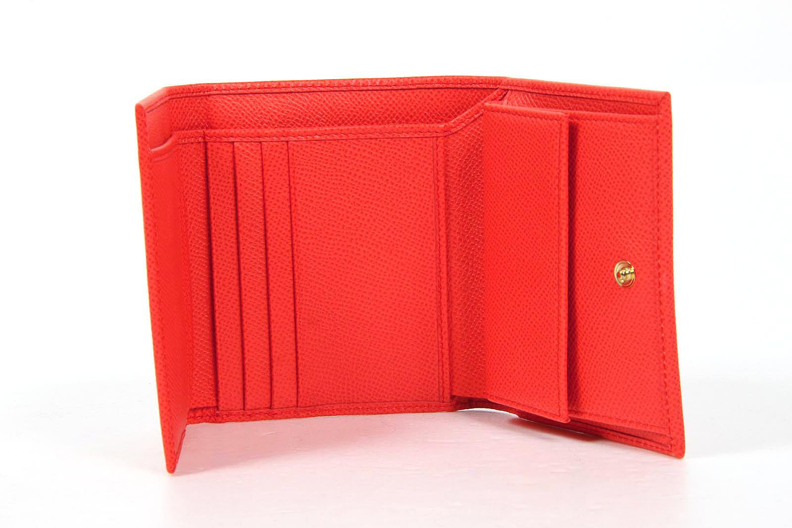 Dolce & Gabbana ladies wallet BI0088 A1001 80301