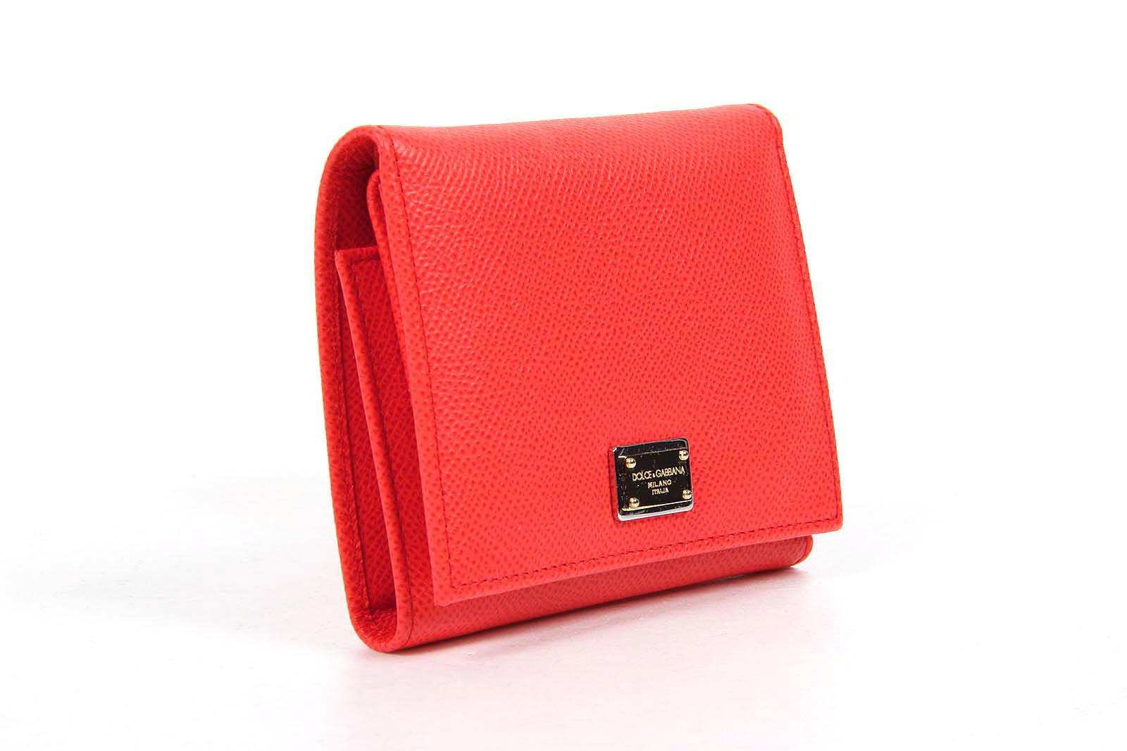 Dolce & Gabbana ladies wallet BI0088 A1001 80301