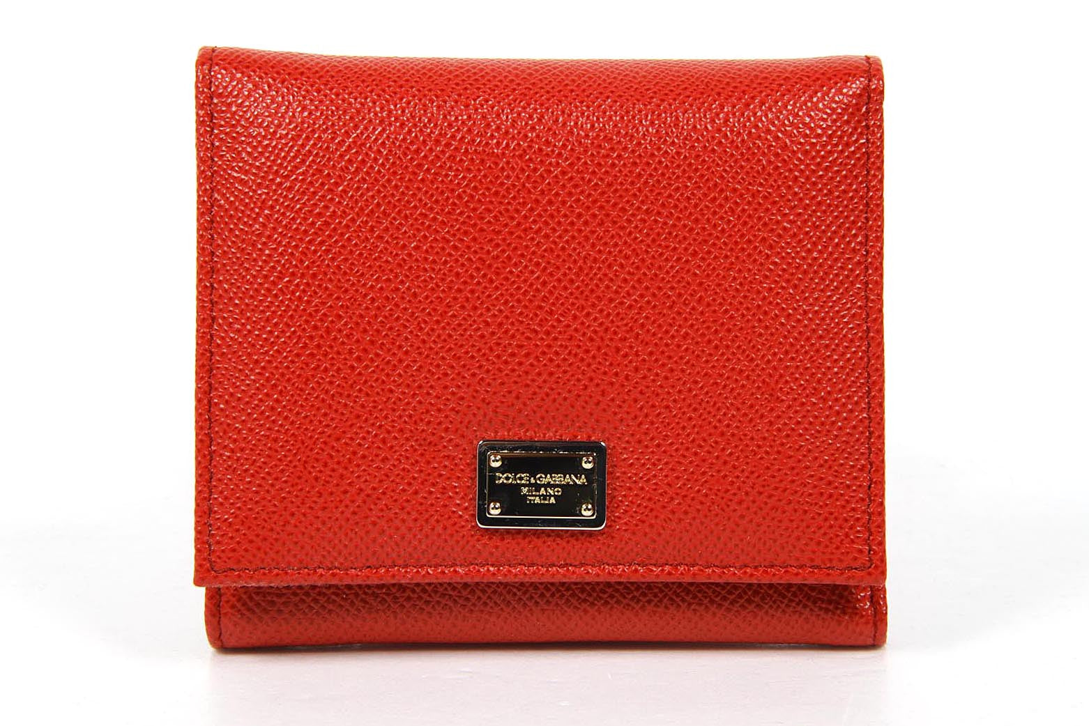 Dolce & Gabbana ladies wallet BI0088 A1001 80315