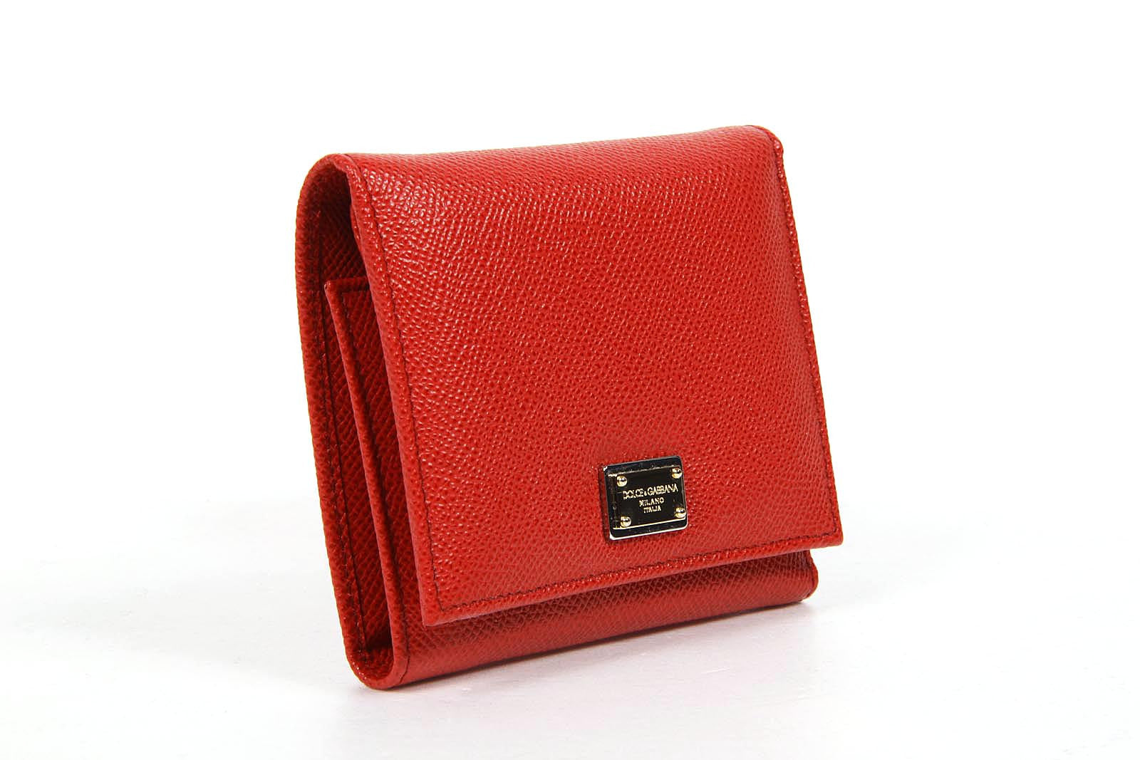 Dolce & Gabbana ladies wallet BI0088 A1001 80315