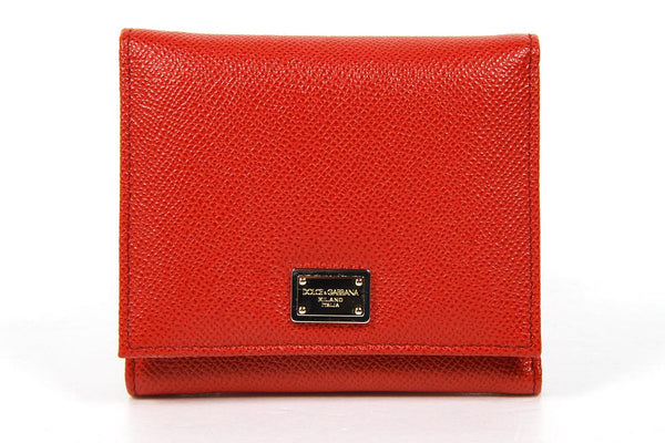 Dolce & Gabbana ladies wallet BI0088 A1001 80315