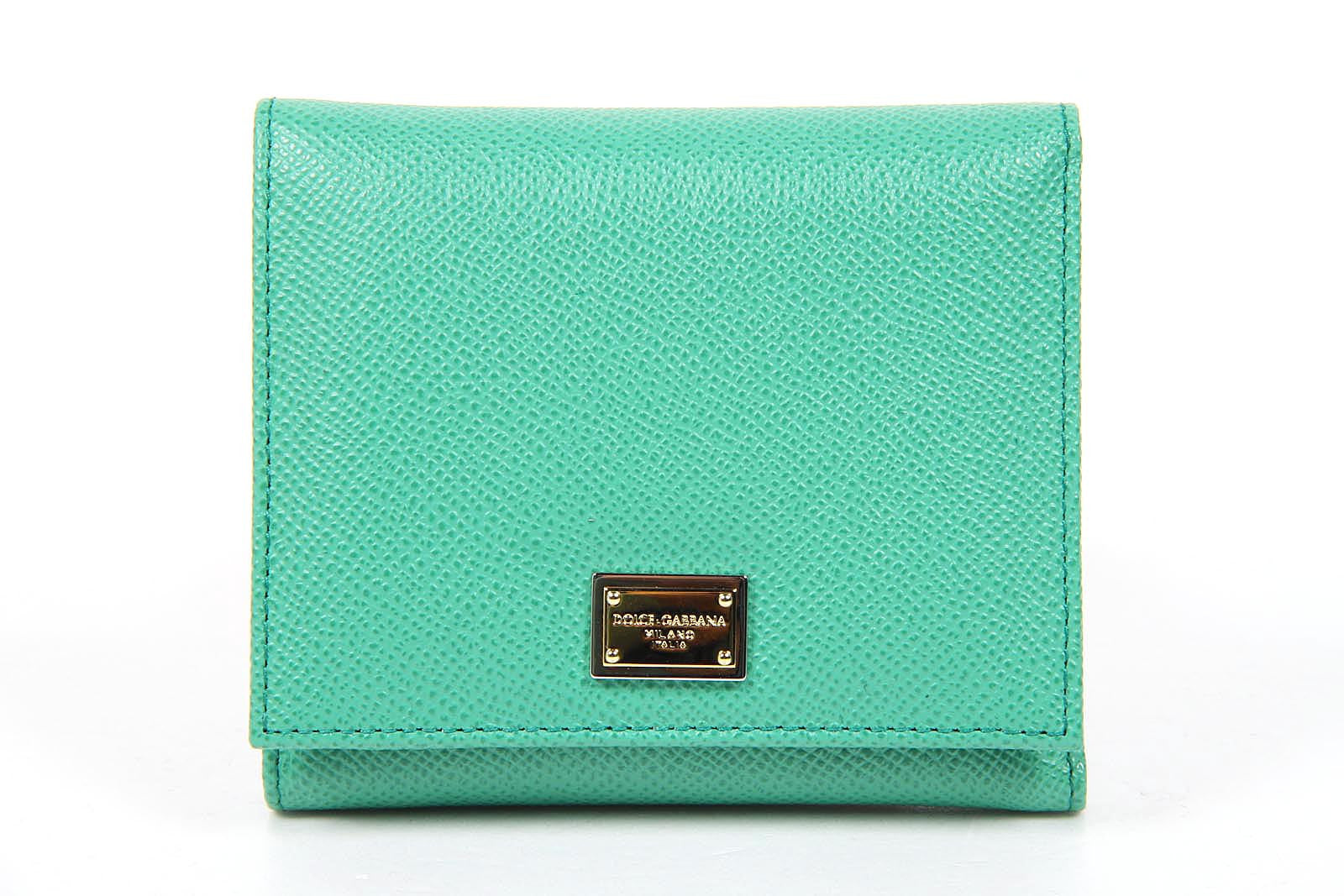 Dolce & Gabbana ladies wallet BI0088 A1001 80502