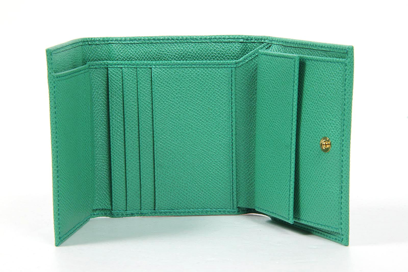 Dolce & Gabbana ladies wallet BI0088 A1001 80502