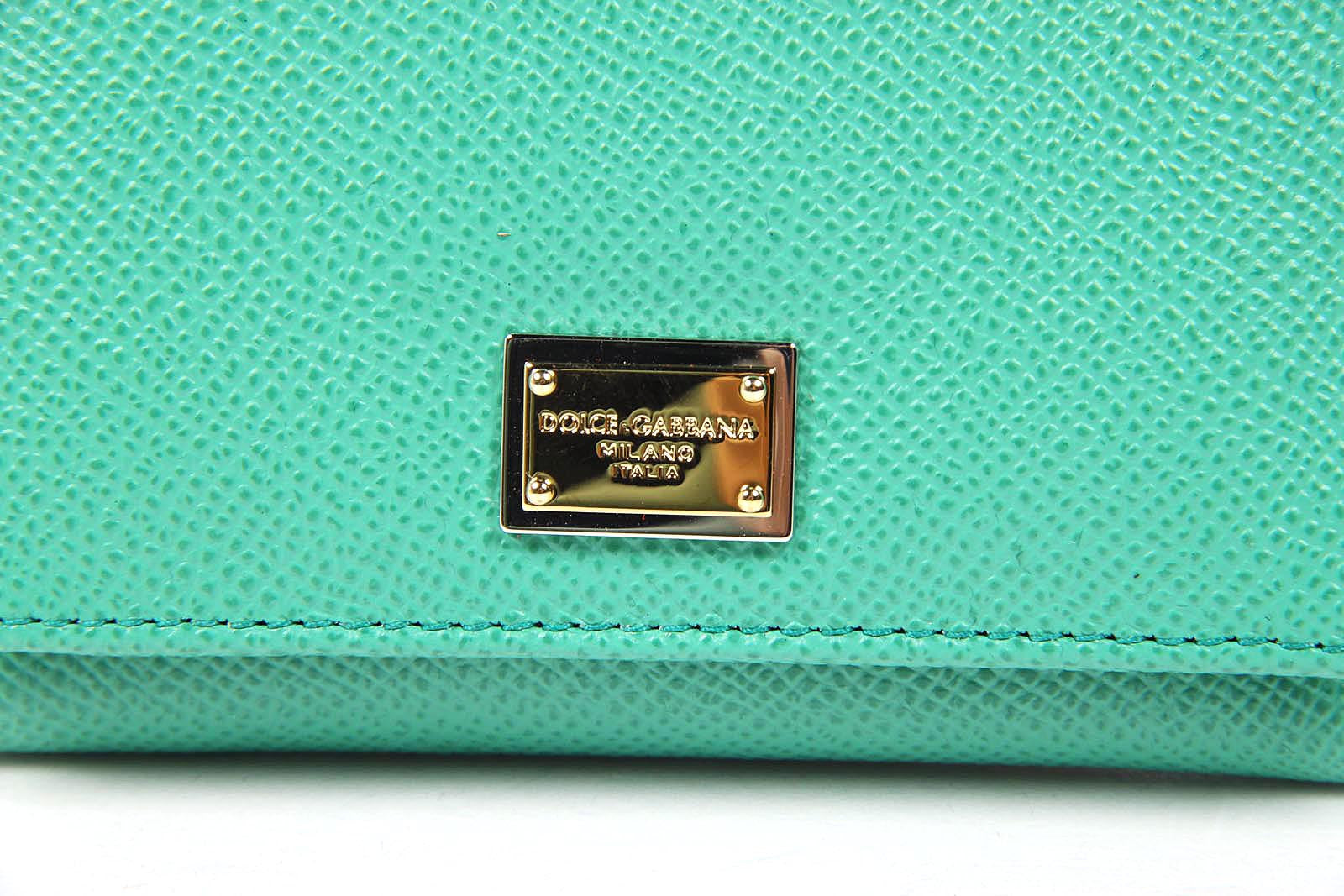 Dolce & Gabbana ladies wallet BI0088 A1001 80502