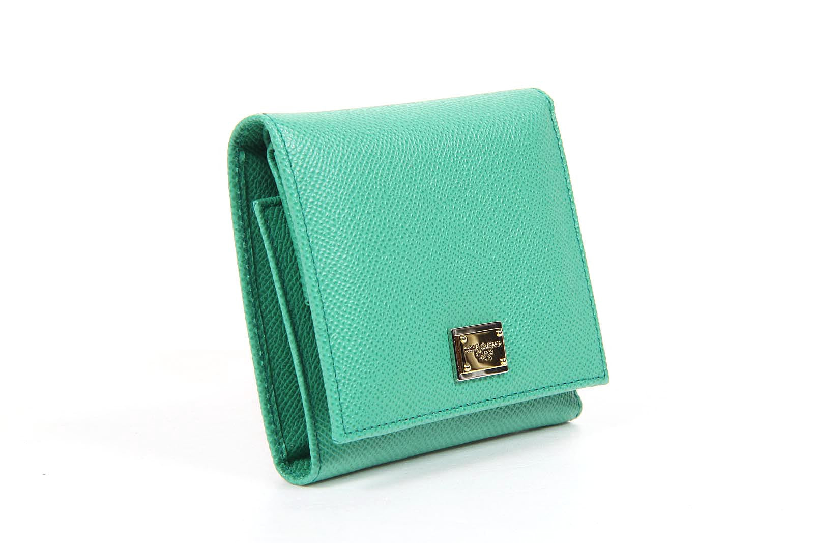 Dolce & Gabbana ladies wallet BI0088 A1001 80502