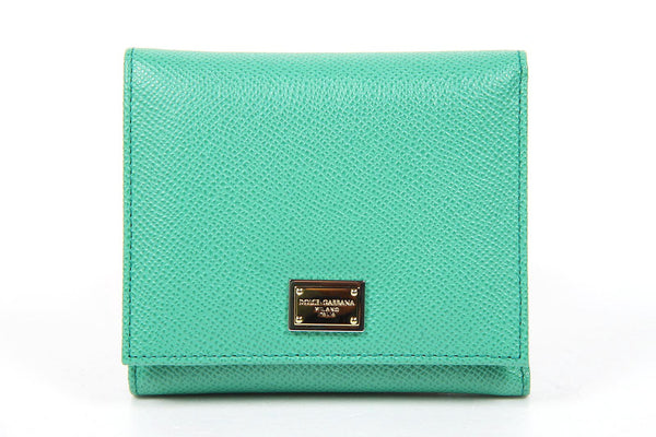 Dolce & Gabbana ladies wallet BI0088 A1001 80502