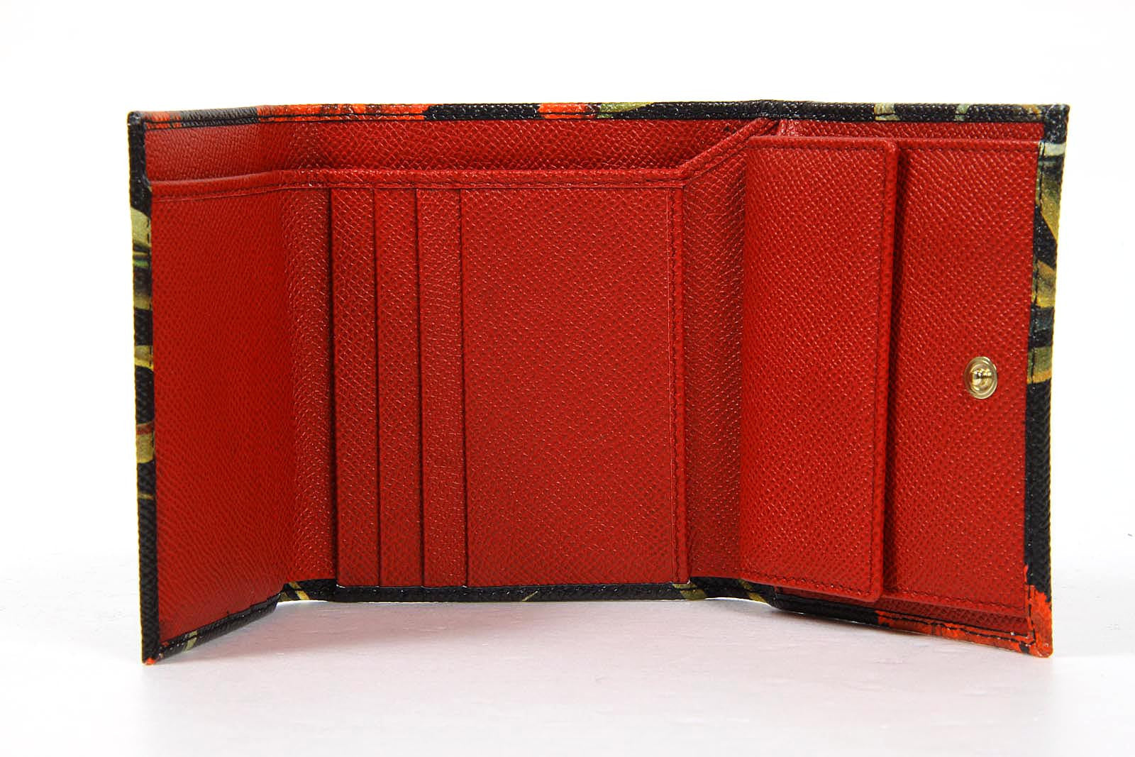 Dolce & Gabbana ladies wallet BI0088 AP352 8R868