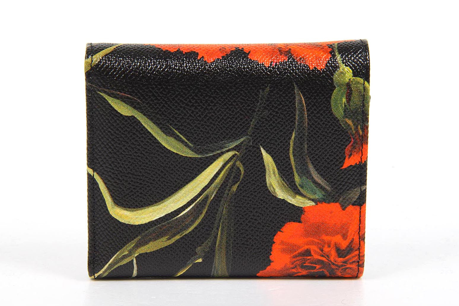 Dolce & Gabbana ladies wallet BI0088 AP352 8R868