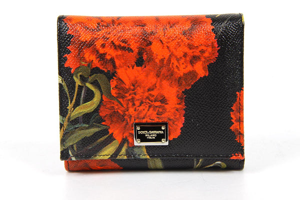 Dolce & Gabbana ladies wallet BI0088 AP352 8R868