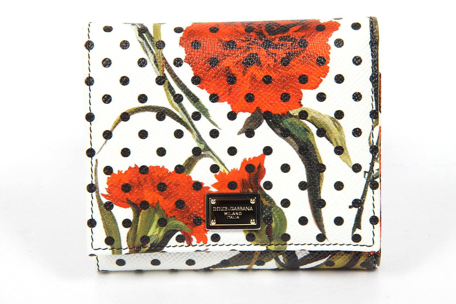 Dolce & Gabbana ladies wallet BI0088 AP352 8R869