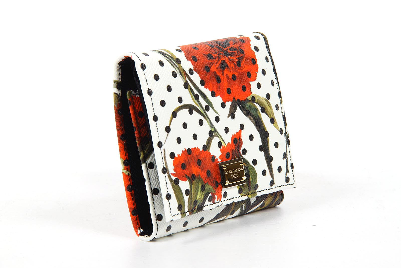 Dolce & Gabbana ladies wallet BI0088 AP352 8R869