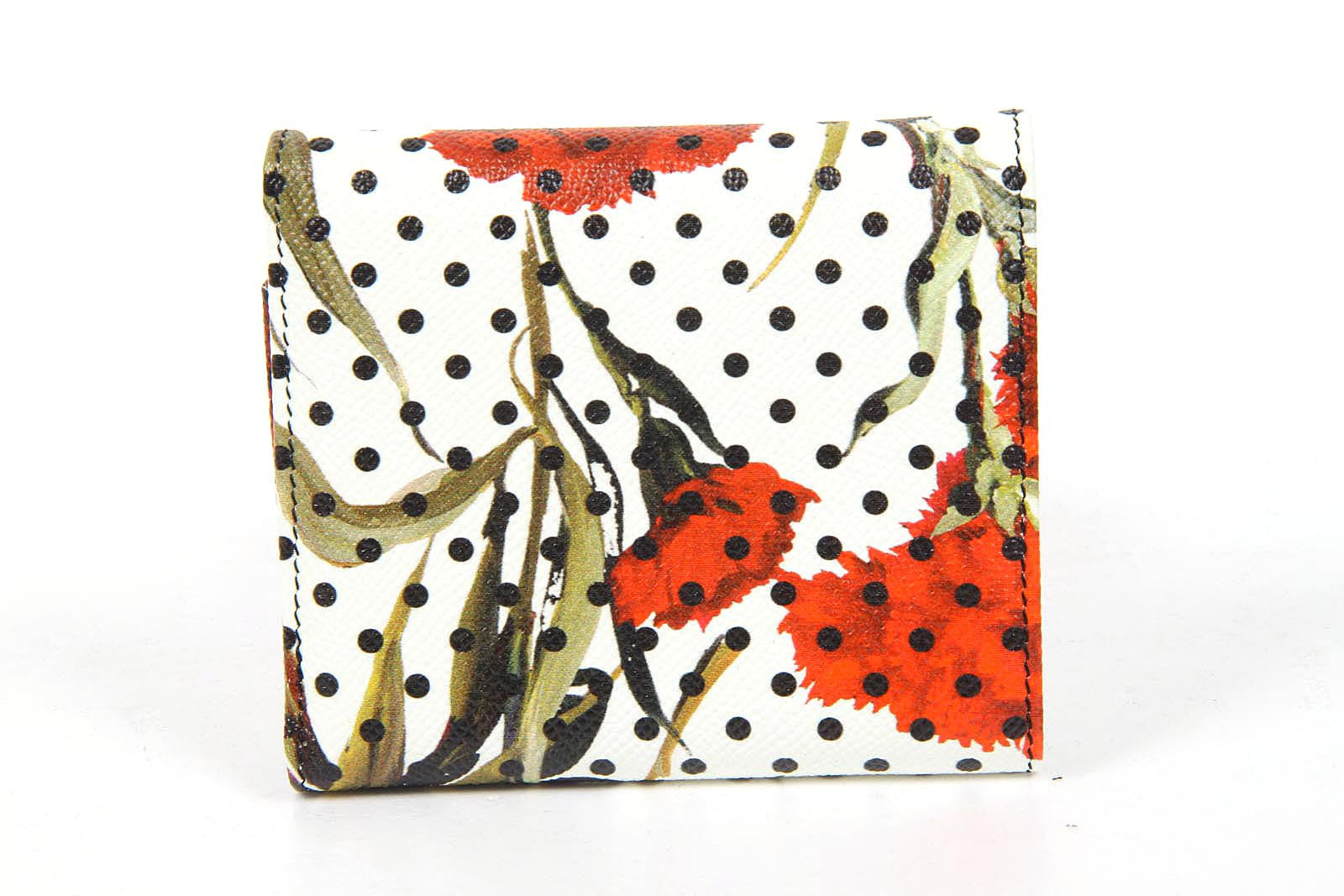 Dolce & Gabbana ladies wallet BI0088 AP352 8R869