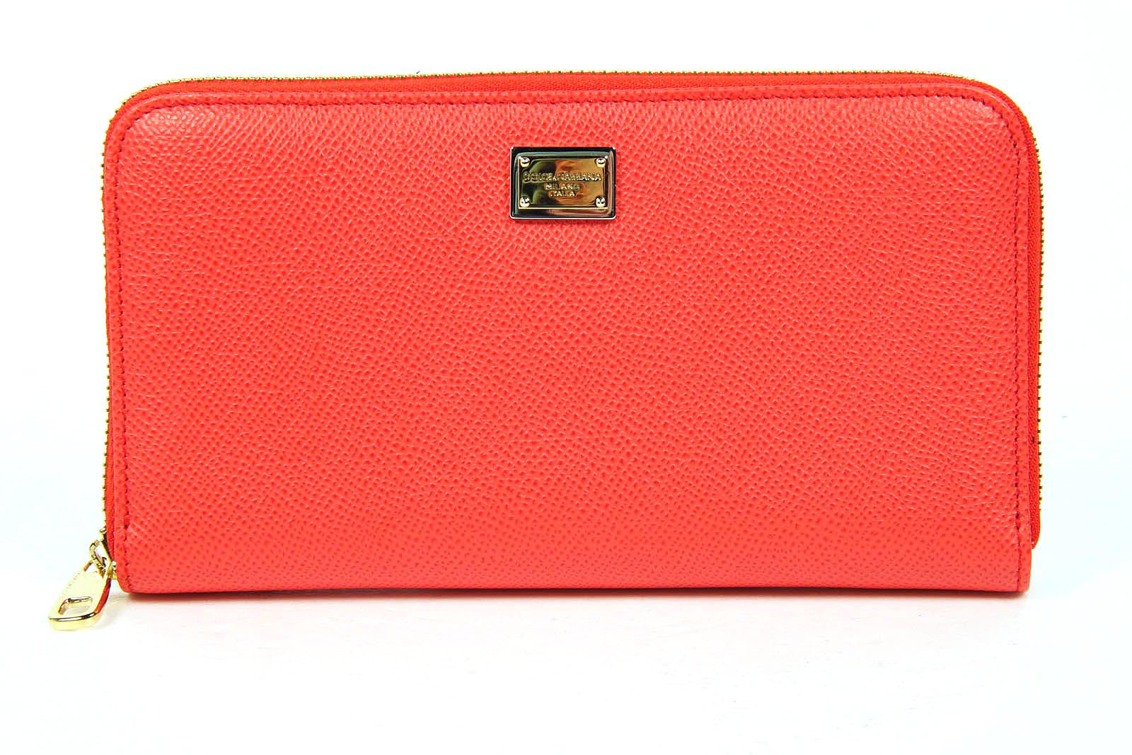 Dolce & Gabbana ladies wallet BI0473 A1001 80301